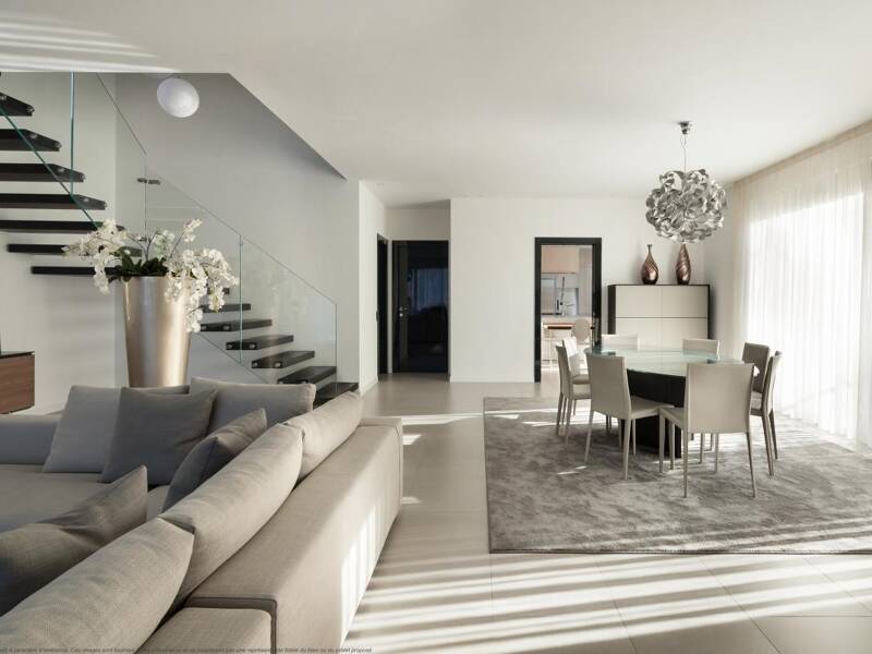 Maison à vendre, 192m², RUEIL MALMAISON