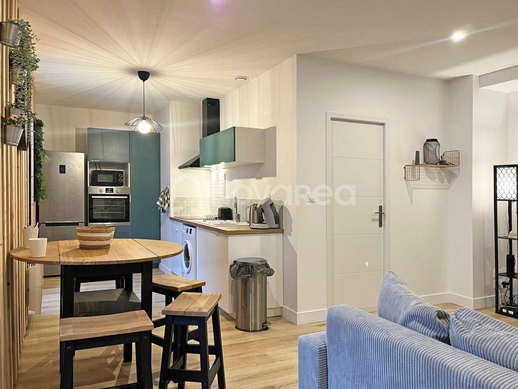 Maison à louer, 62m², PAU