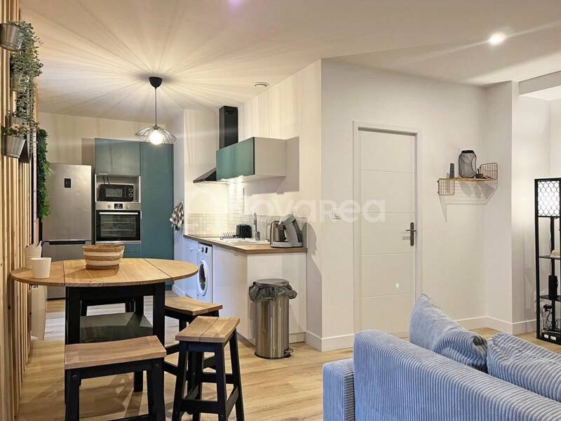 Maison à louer, 62m², PAU