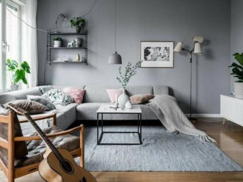 Maison à vendre, 80m², RILLIEUX LA PAPE