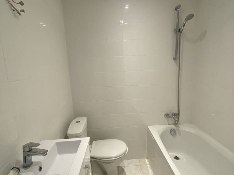 Maison à louer, 29m², PARIS 17E