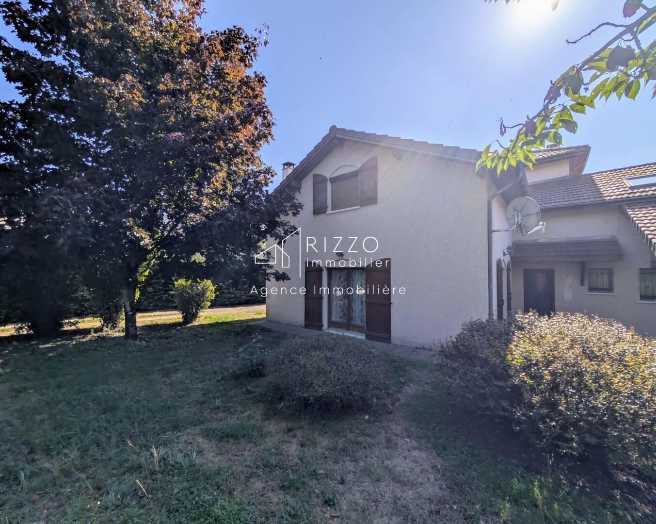 Maison à vendre, 165m², SAINT JEAN DE GONVILLE