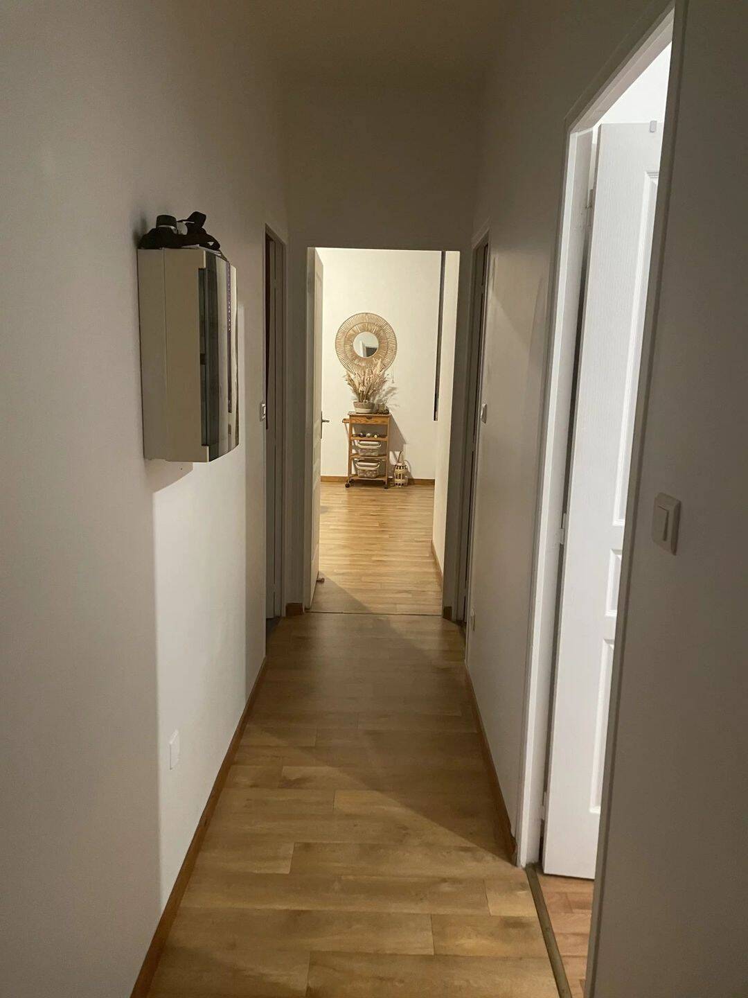 Maison à louer, 53m², SIORAC EN PERIGORD