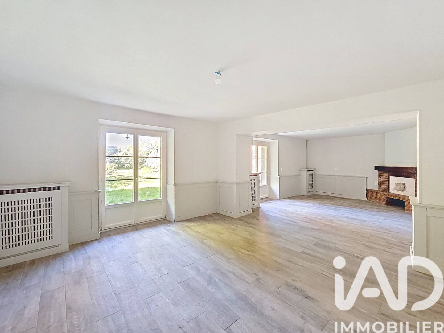 Maison à vendre, 140m², ROZAY EN BRIE