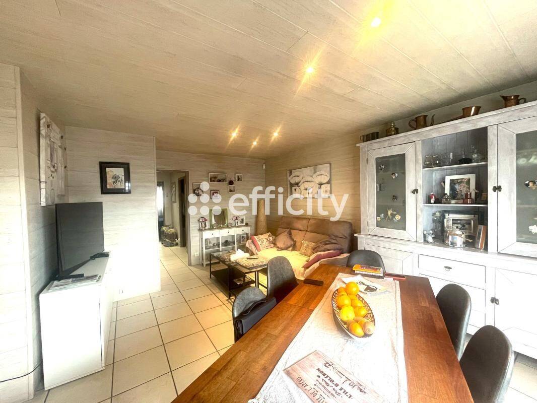 Maison à vendre, 75m², MERIGNAC