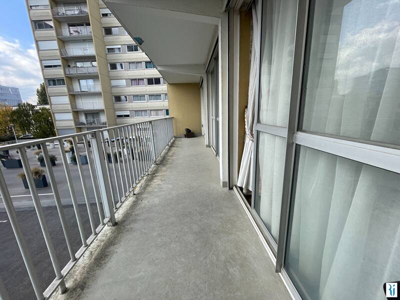Maison à vendre, 62m², ROUEN
