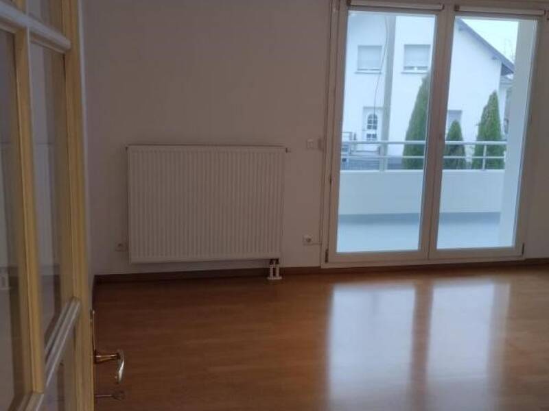 Maison à louer, 74m², LA WANTZENAU