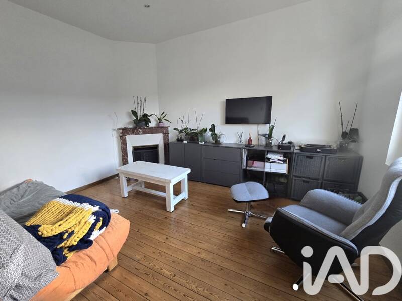 Maison à vendre, 76m², PETIT COURONNE