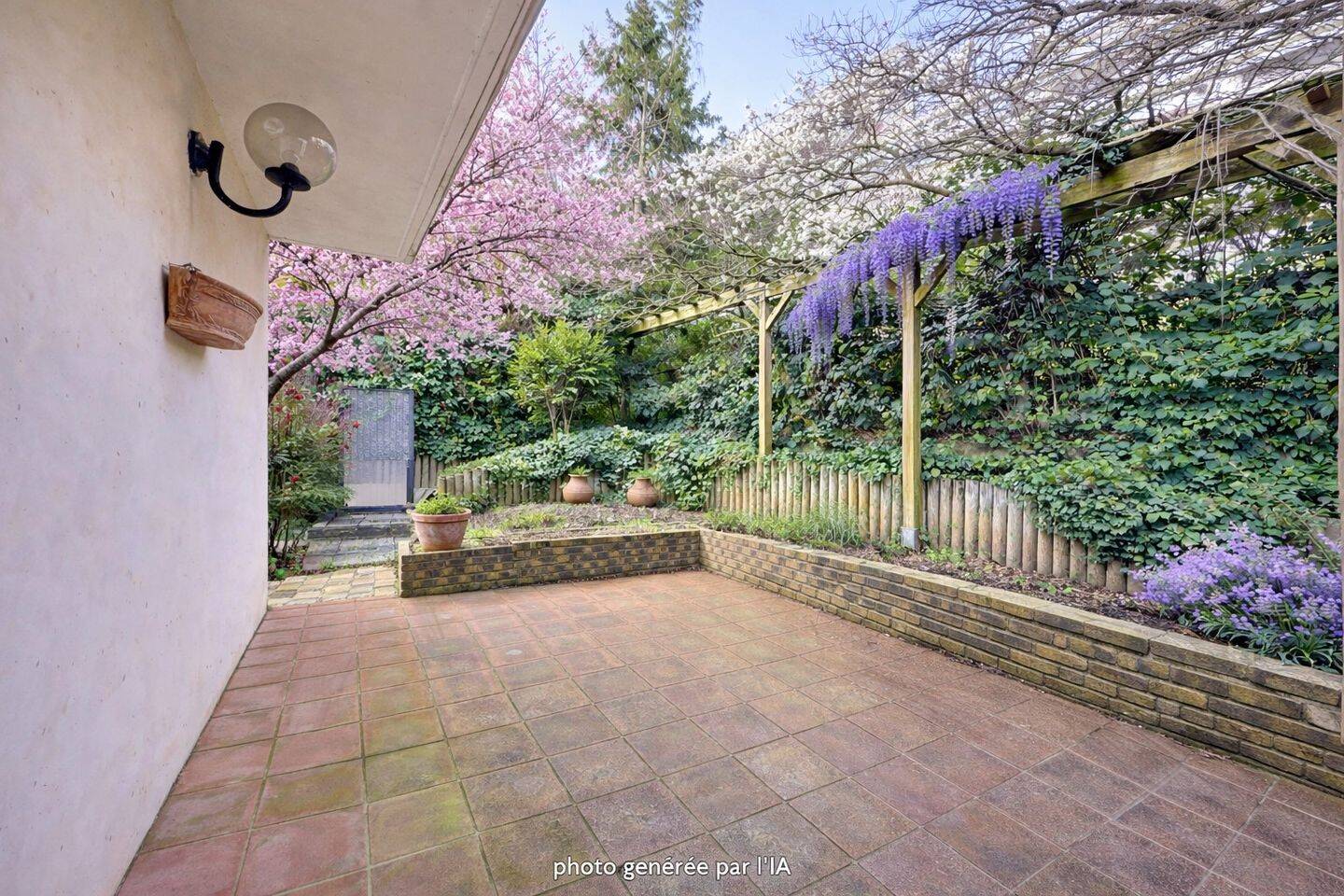 Maison à vendre, 240m², FONTENAY AUX ROSES