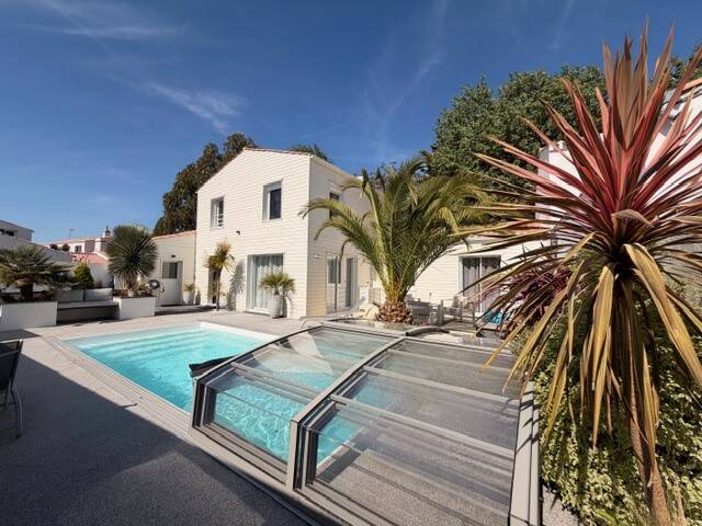 Maison à vendre, 118m², NOIRMOUTIER EN L'ILE