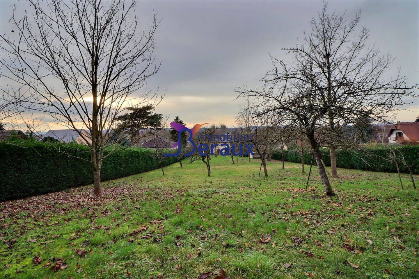 Maison à vendre, 129m², SAINT MARTIN DE BOSCHERVILLE