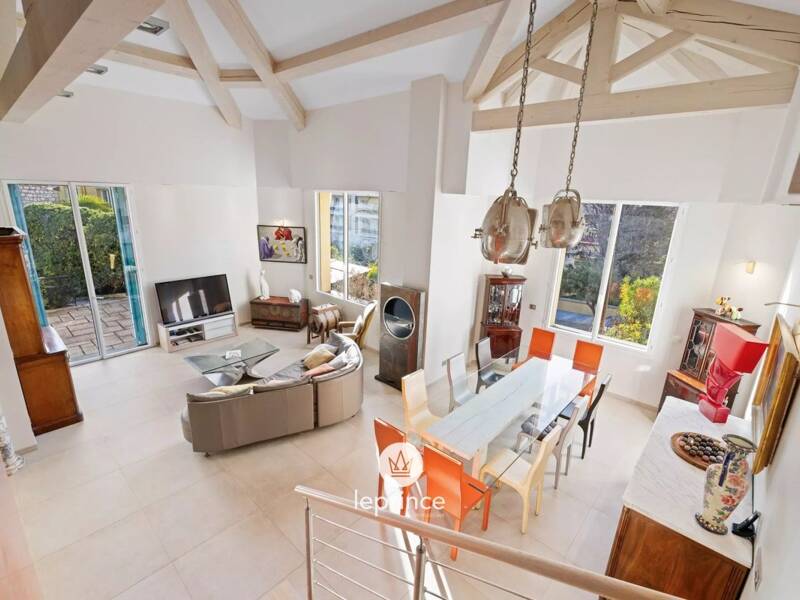 Maison à vendre, 216m², NICE