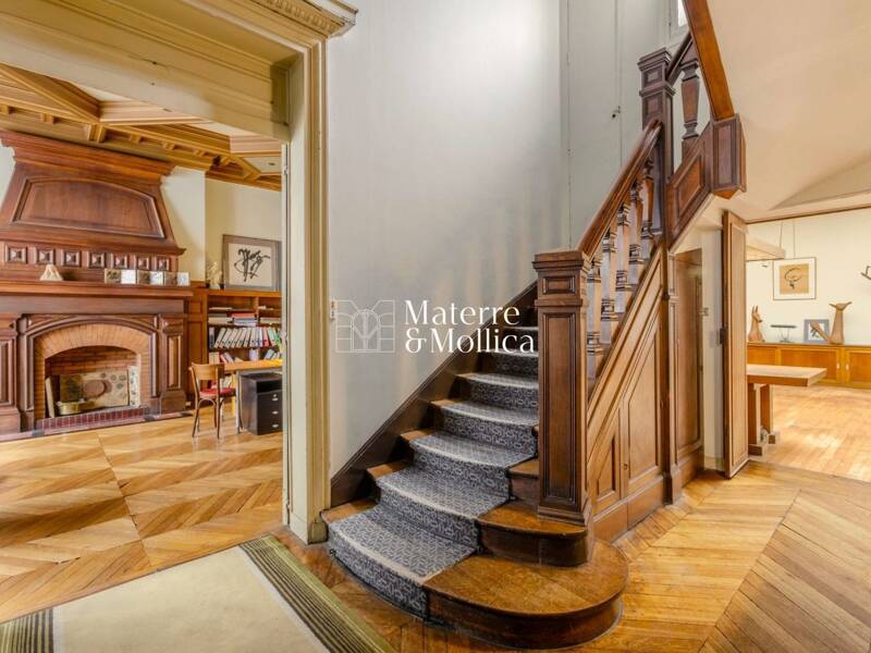 Maison à vendre, 550m², PARIS 6E