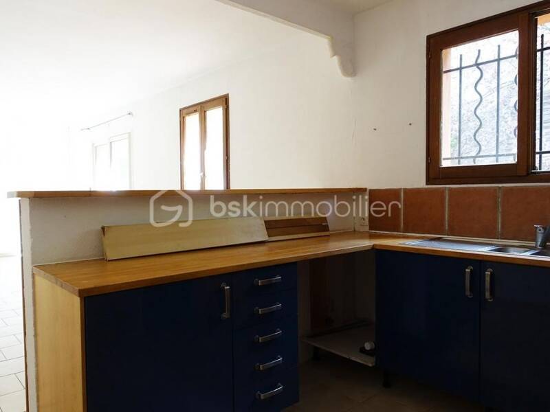 Maison à vendre, 90m², TOULON