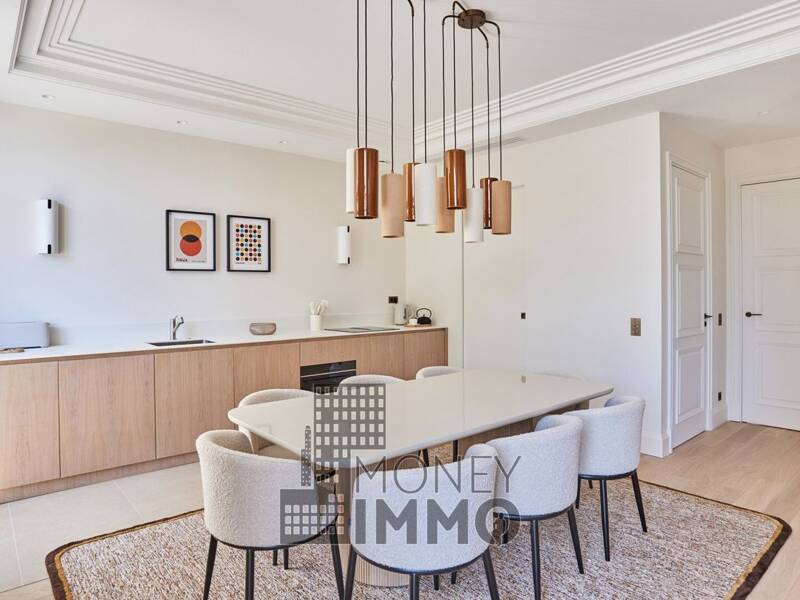 Maison à louer, 110m², PARIS 7E