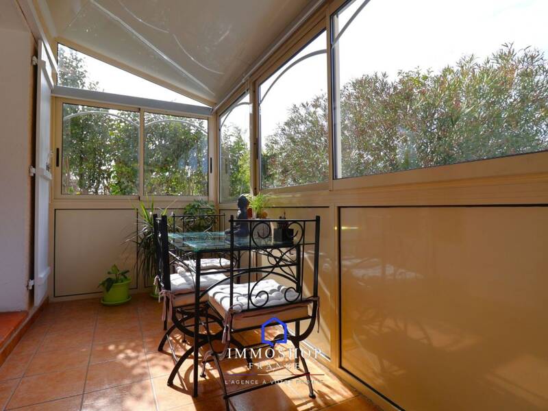 Maison à vendre, 103m², MARSEILLE 13E