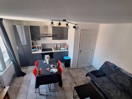 Immeuble à vendre 539 000 € 830 m² La Chaume-Les Riaux Le Creusot 71200