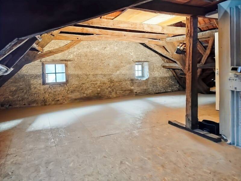 Maison à vendre, 57m², DELLE