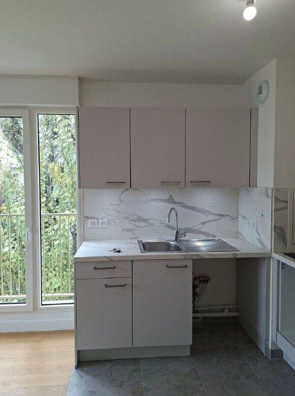 Maison à louer, 38m², CLICHY