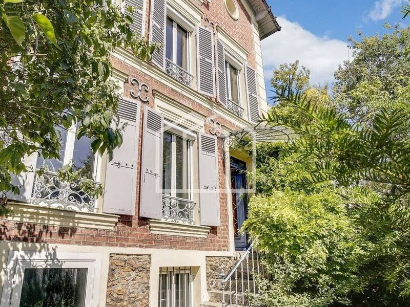 Maison à vendre, 200m², SURESNES