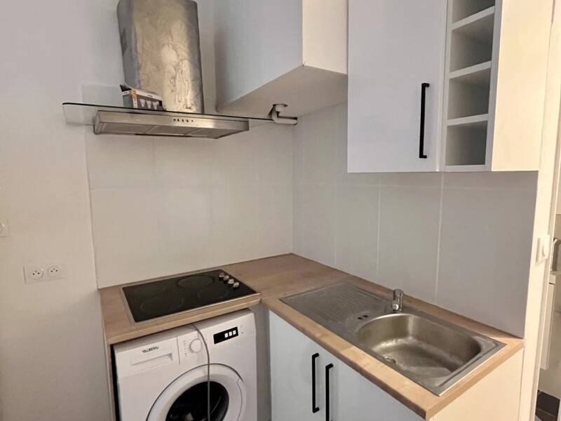 Maison à louer, 19m², NICE