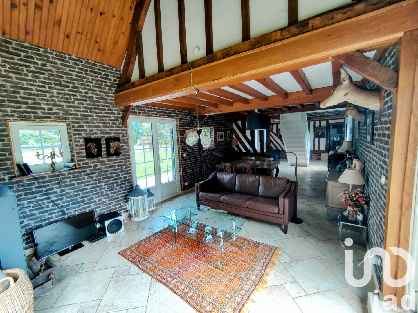 Maison à vendre, 95m², CALVADOS