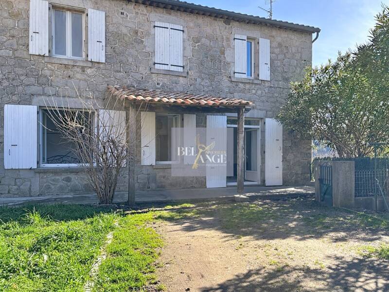 Maison à louer, 76m², RIBES