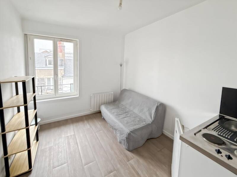 Maison à louer, 12m², ORLEANS