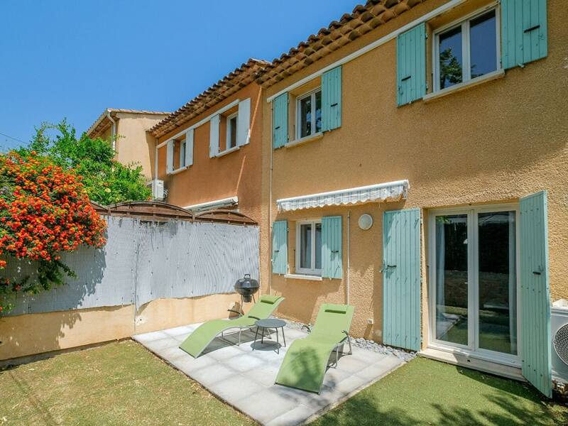 Maison à vendre, 73m², MARSEILLE 13E