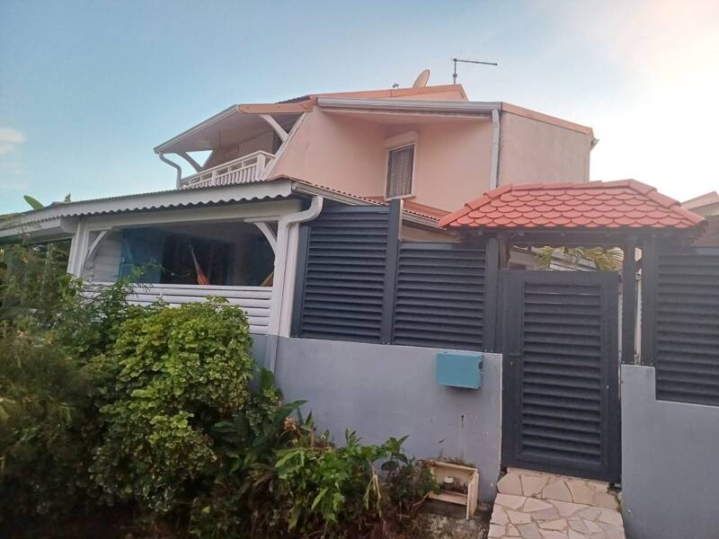 Maison à vendre, 92m², LE DIAMANT