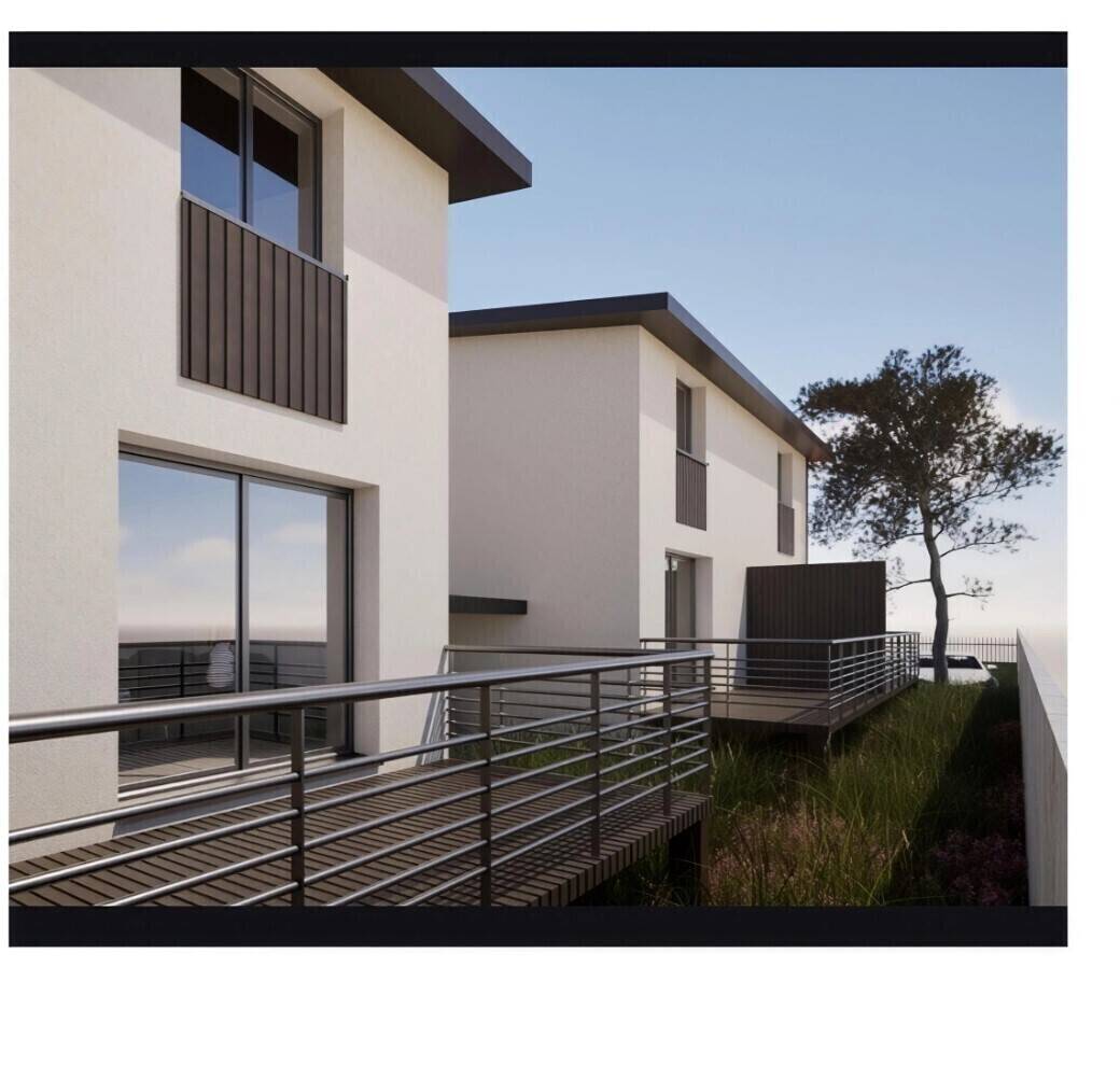 Maison à vendre, 50m², GUJAN MESTRAS