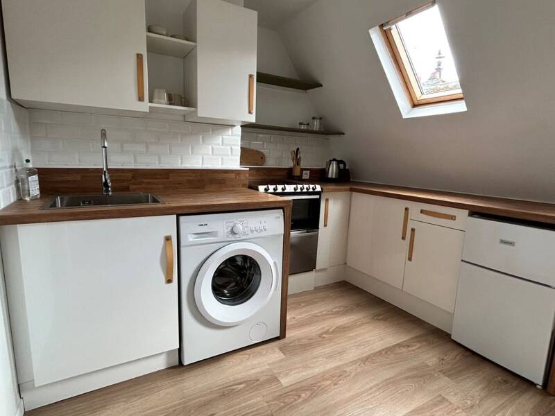 Maison à louer, 31m², ROUEN