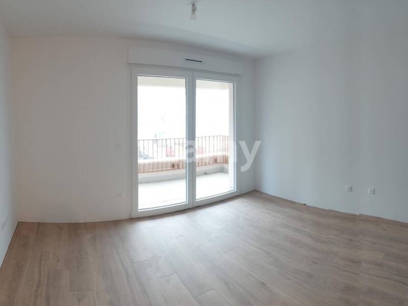 Maison à louer, 26m², VILLERS LES NANCY