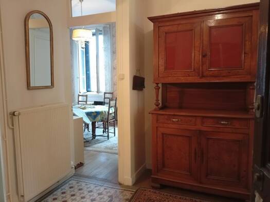 Appartement à vendre 415 000 € 3 pièces 2 chambres 75,28 m² Étage 2/3 Lyon 1er arrondissement 69001