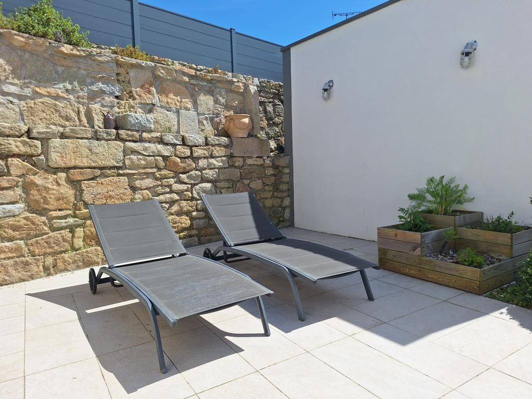Maison à vendre, 176m², PLEUMEUR BODOU
