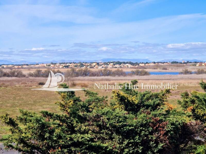 Maison à vendre, 175m², CANET EN ROUSSILLON