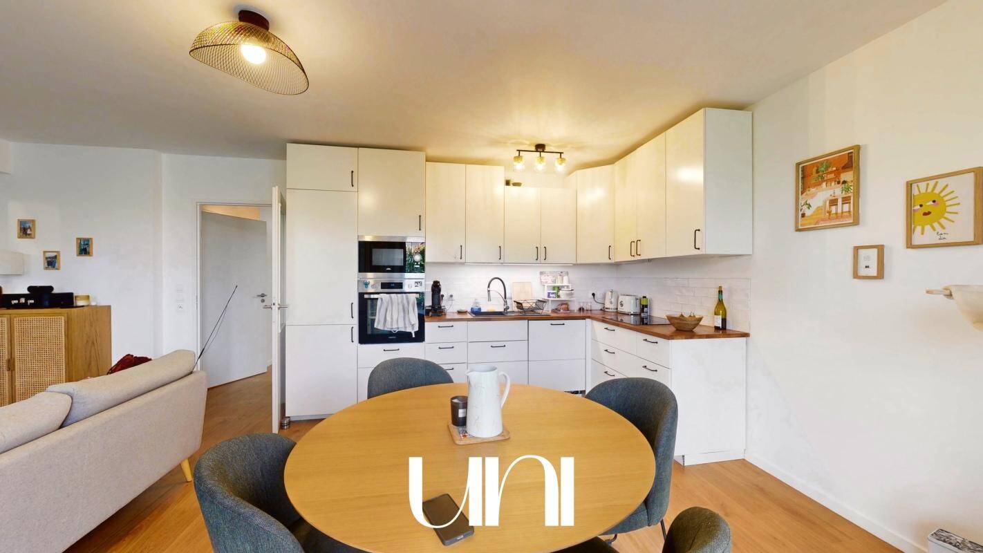 Maison à vendre, 61m², HEROUVILLE SAINT CLAIR