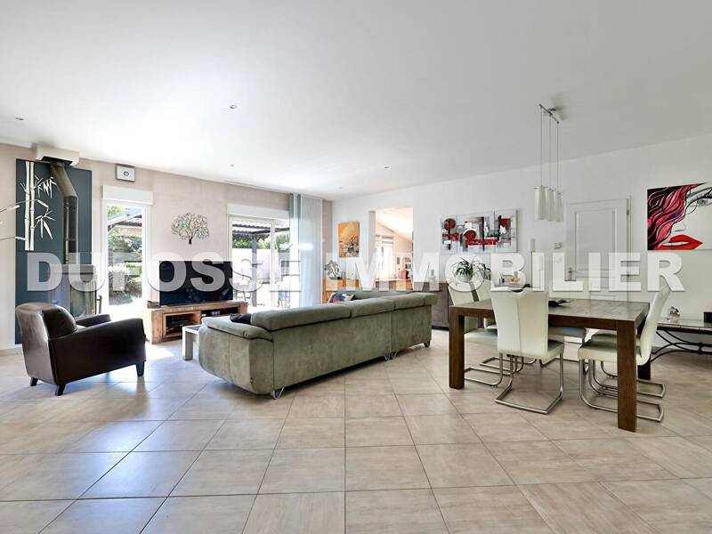 Maison à vendre, 177m², OULLINS