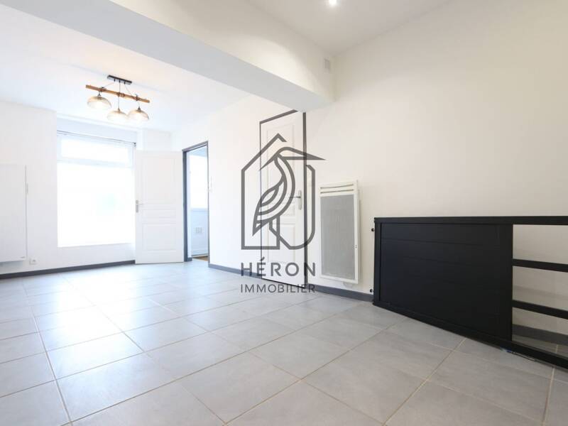 Maison à louer, 30m², BAISIEUX