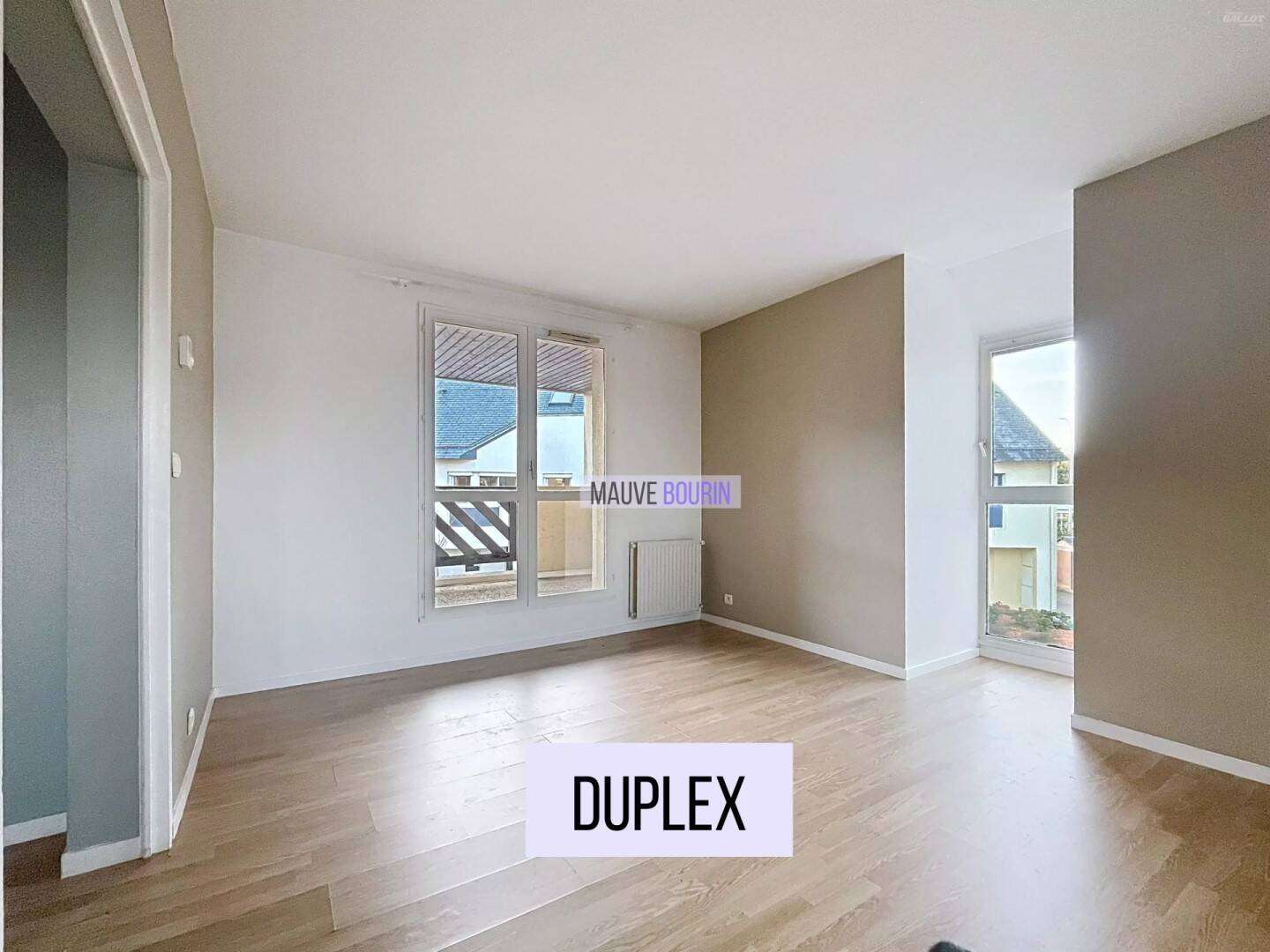 Maison à vendre, 78m², VANNES
