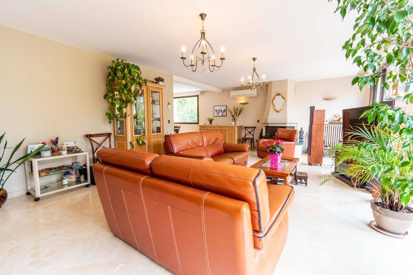 Maison à vendre, 300m², MONTLIGNON