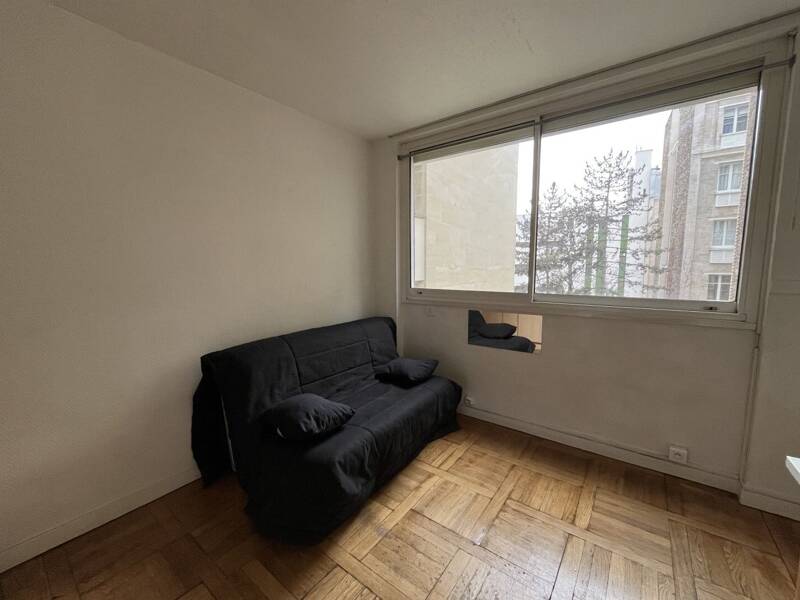 Maison à louer, 14m², PARIS 16E