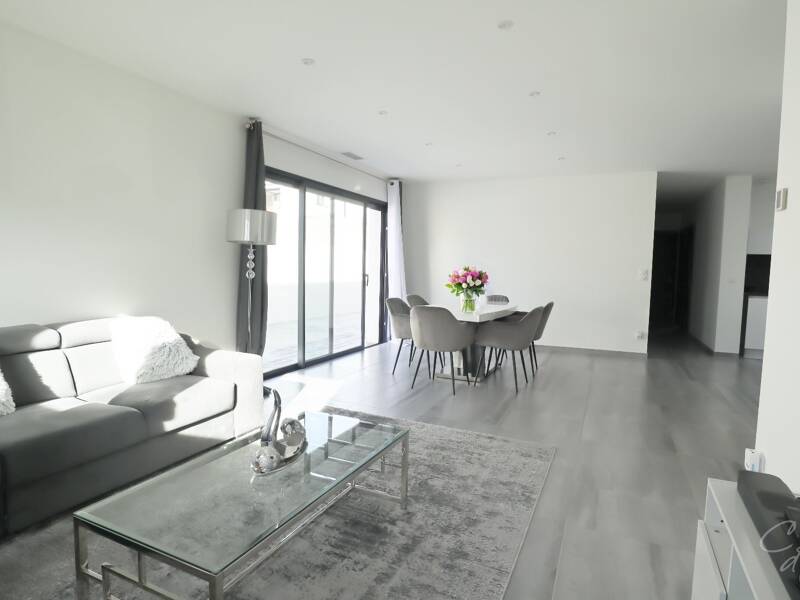 Maison à vendre, 126m², PERPIGNAN