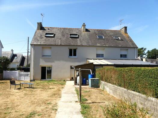Maison à vendre 197 000 € 6 pièces 5 chambres 112 m² 425 m² de terrain Cast 29150