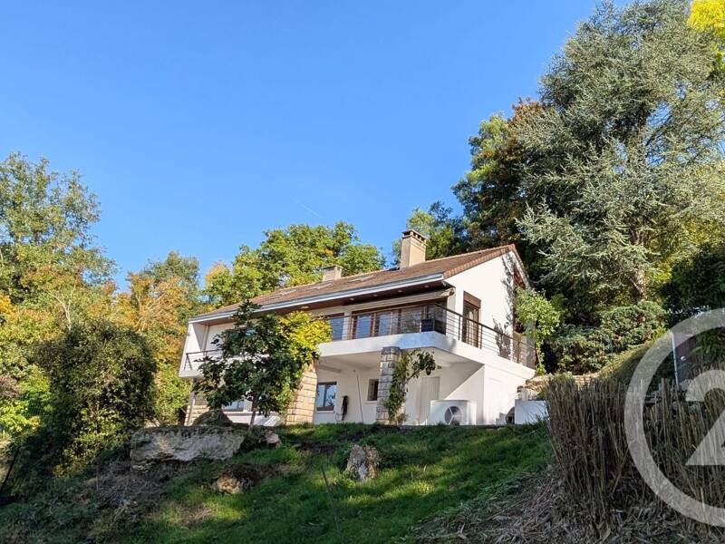 Maison à vendre, 170m², NESLES LA VALLEE