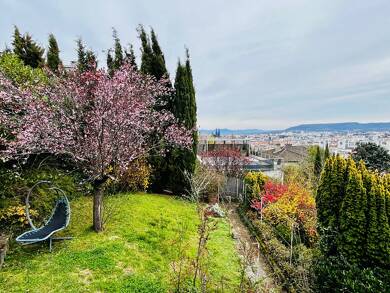 Terrain à vendre 174 900 € 576 m² de terrain Clermont Ferrand 63100
