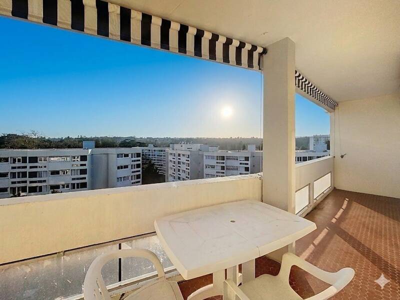 Maison à louer, 103m², OULLINS