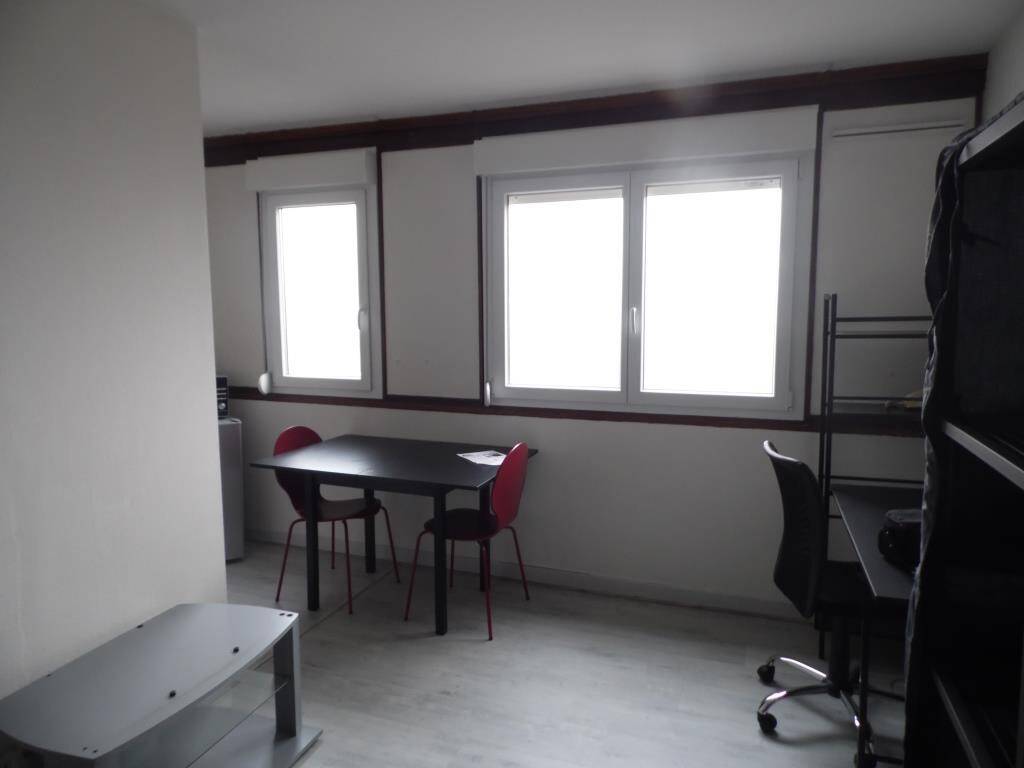 Maison à louer, 25m², NANCY