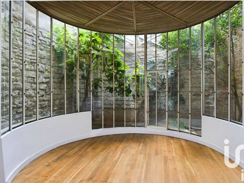 Maison à vendre, 301m², PARIS 20E