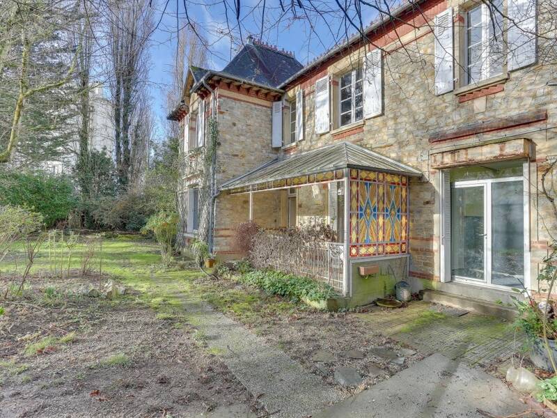 Maison à vendre, 190m², RENNES